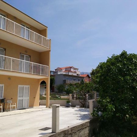 Apartment Filip Vedran Σπλιτ Εξωτερικό φωτογραφία