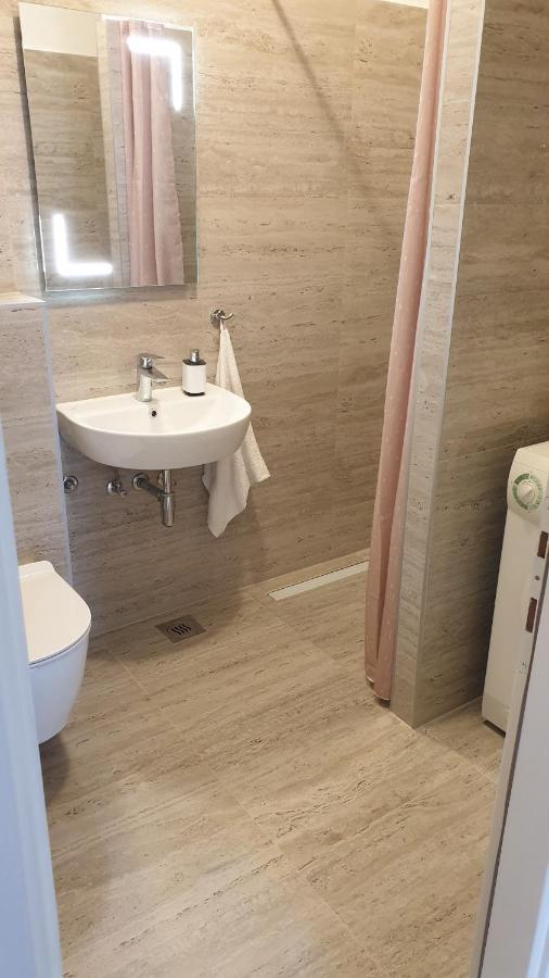 Apartment Filip Vedran Σπλιτ Εξωτερικό φωτογραφία