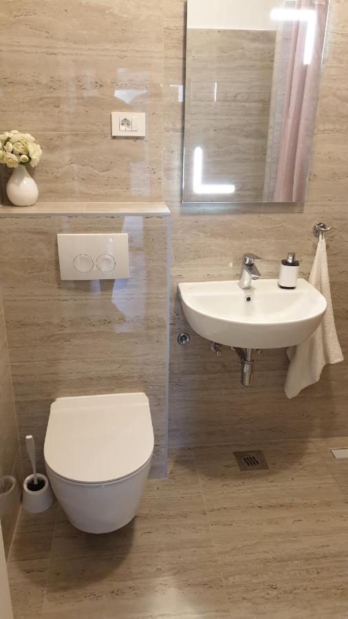 Apartment Filip Vedran Σπλιτ Εξωτερικό φωτογραφία
