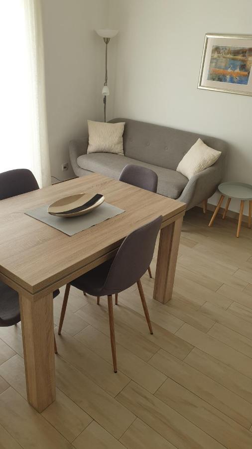 Apartment Filip Vedran Σπλιτ Εξωτερικό φωτογραφία
