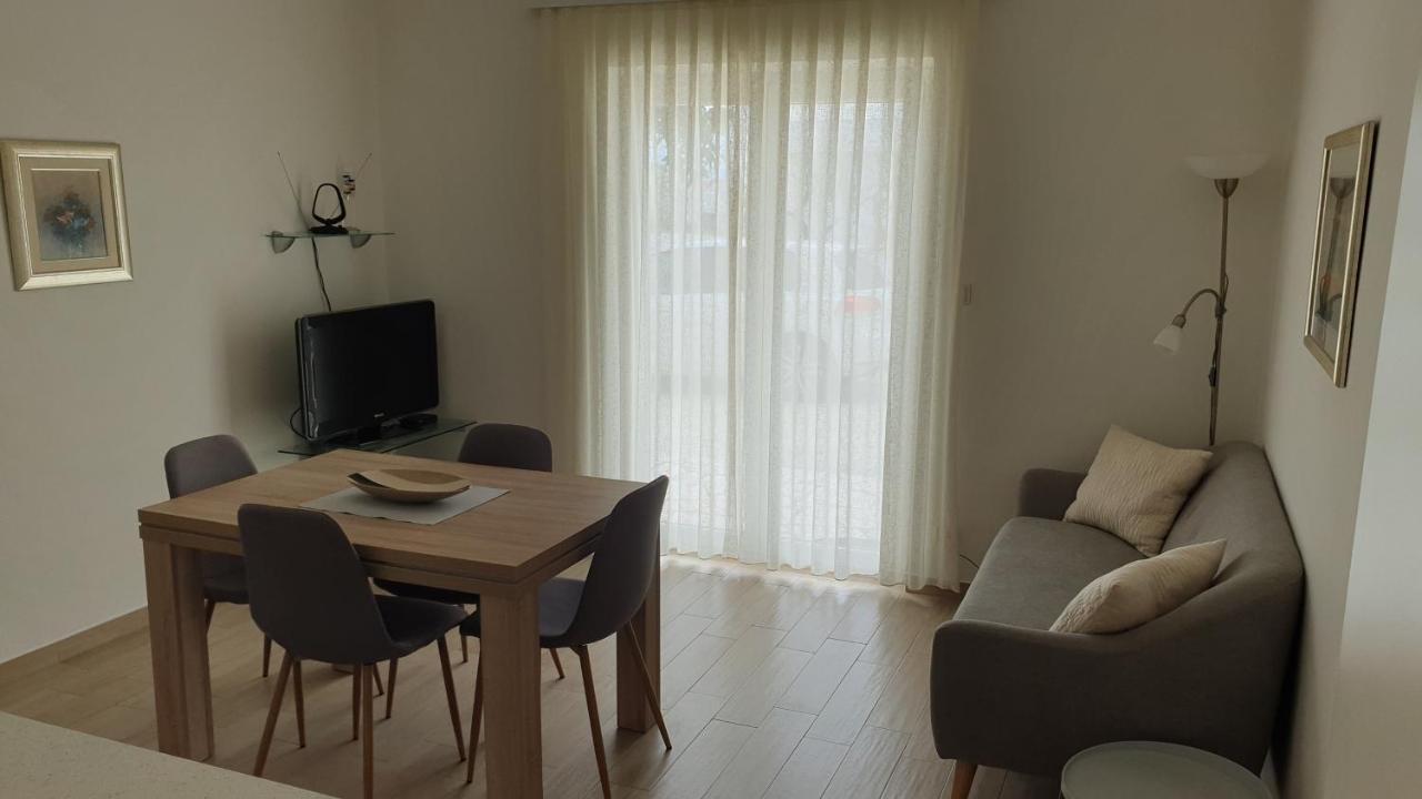 Apartment Filip Vedran Σπλιτ Εξωτερικό φωτογραφία