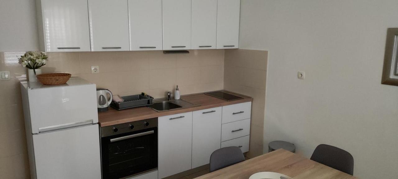 Apartment Filip Vedran Σπλιτ Εξωτερικό φωτογραφία