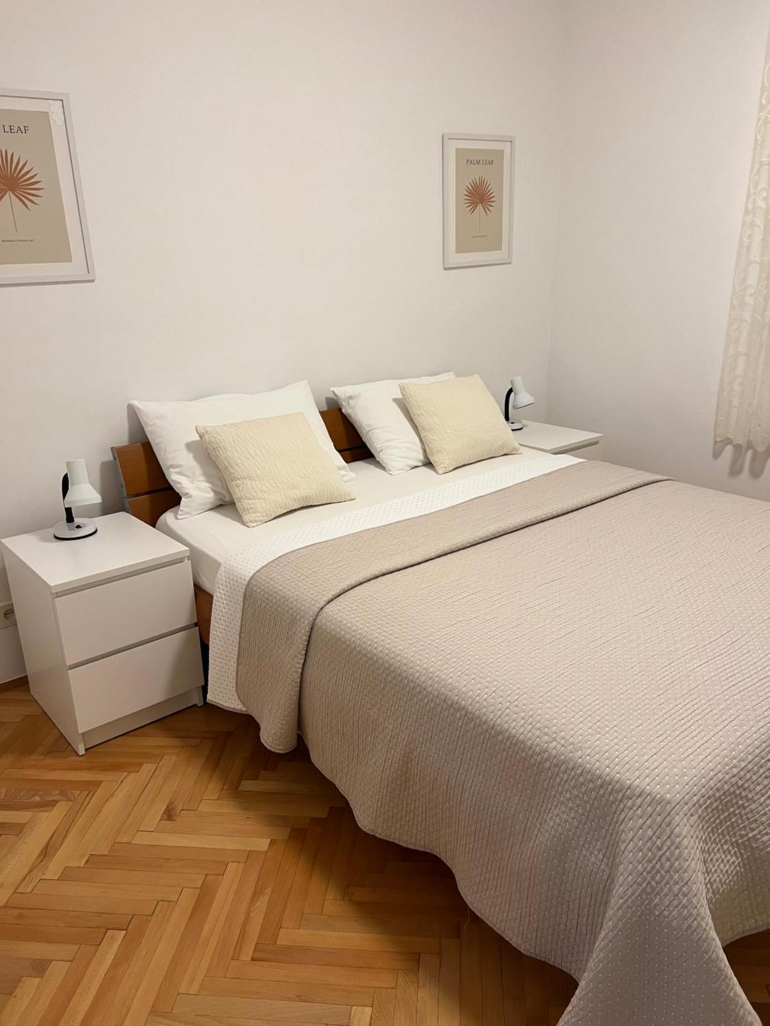 Apartment Filip Vedran Σπλιτ Εξωτερικό φωτογραφία