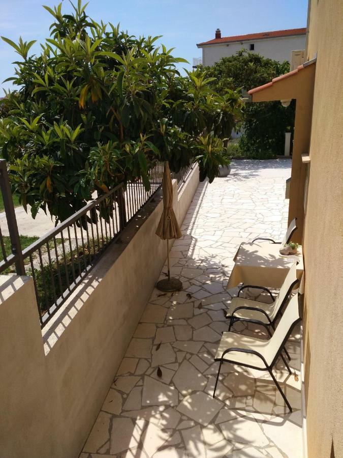 Apartment Filip Vedran Σπλιτ Εξωτερικό φωτογραφία