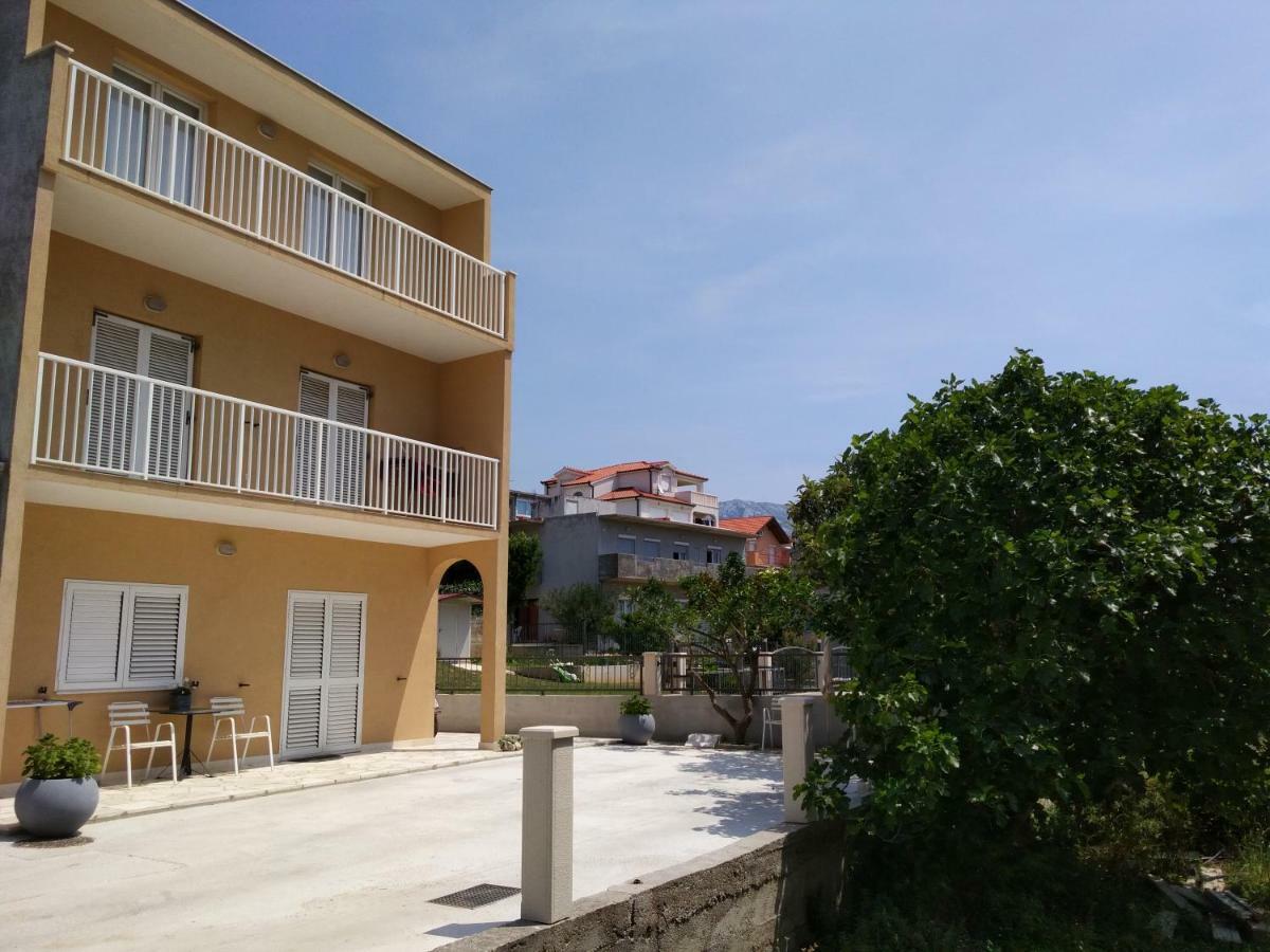 Apartment Filip Vedran Σπλιτ Εξωτερικό φωτογραφία