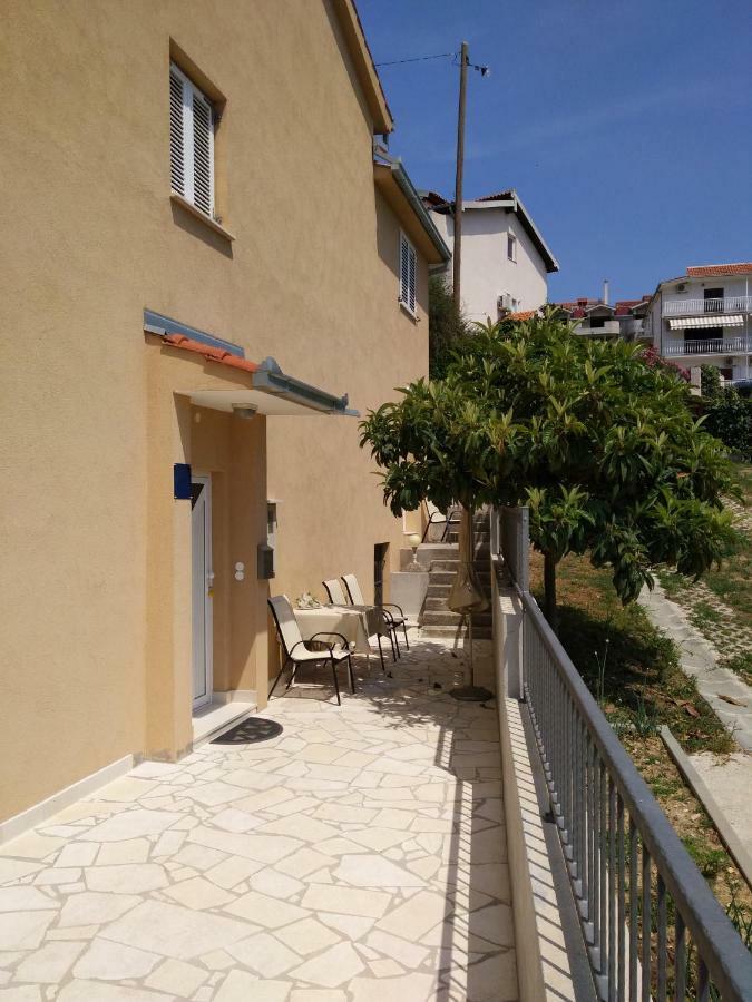 Apartment Filip Vedran Σπλιτ Εξωτερικό φωτογραφία