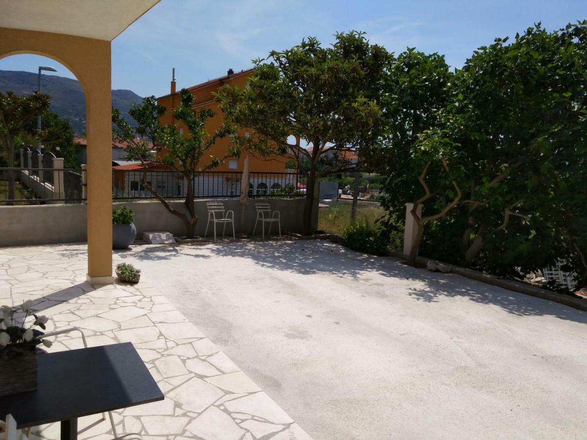 Apartment Filip Vedran Σπλιτ Εξωτερικό φωτογραφία