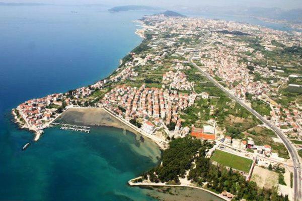 Apartment Filip Vedran Σπλιτ Εξωτερικό φωτογραφία