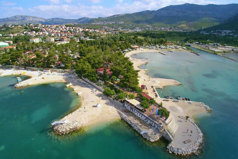 Apartment Filip Vedran Σπλιτ Εξωτερικό φωτογραφία